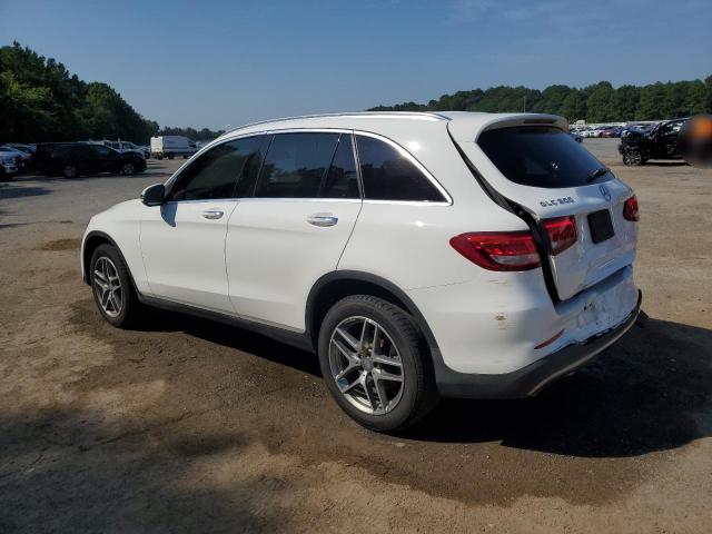 2016 MERCEDES-BENZ GLC 300 - WDC0G4JB1GF015174