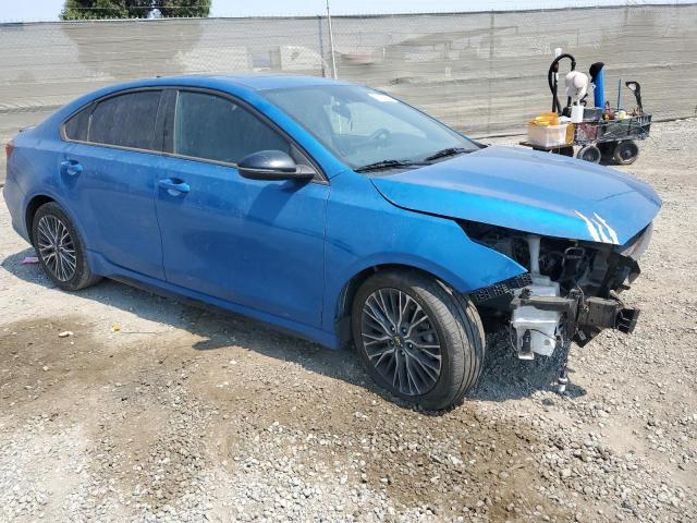 2022 KIA FORTE GT LINE - Other View