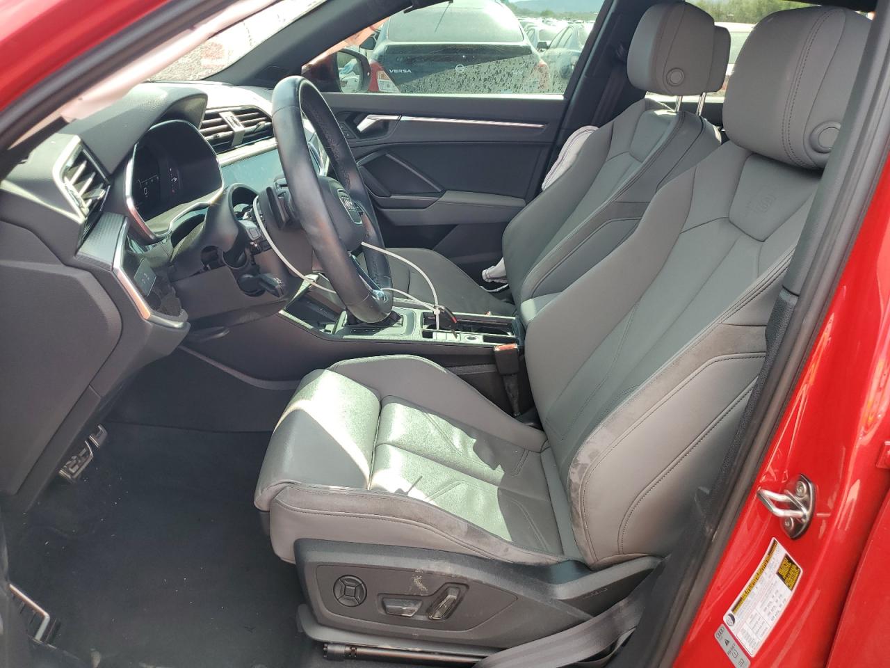 AUDI Q3 PREMIUM PLUS S LINE 45