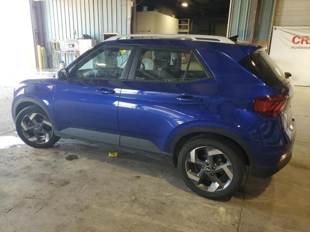 2022 HYUNDAI VENUE SEL KMHRC8A39NU177938