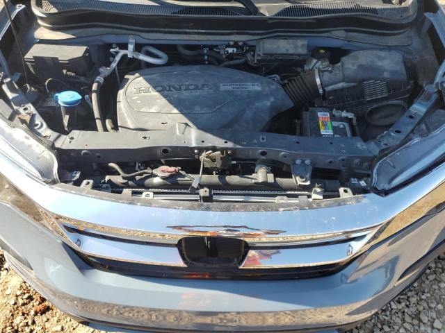 2022 HONDA PILOT TRAI 5FNYF6H88NB081272