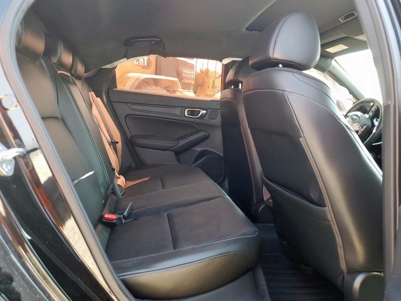 2023 ACURA INTEGRA A-SPEC TECH 19UDE4H69PA000281