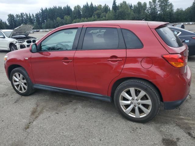 2015 MITSUBISHI OUTLANDER 4A4AR3AUXFE018636