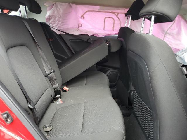 2021 HYUNDAI VENUE SE KMHRB8A39MU119846