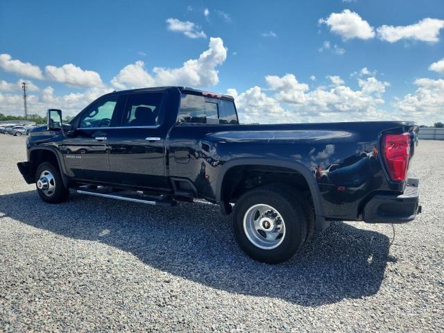 2023 CHEVROLET SILVERADO K3500 HIGH COUNTRY 1GC4YVEY3PF117231