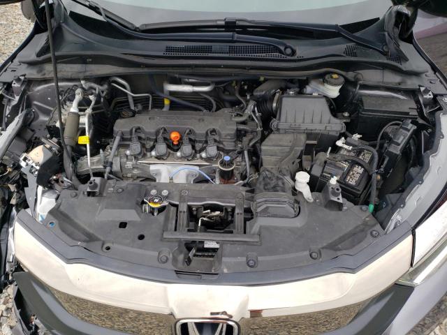 2022 HONDA HR-V EX - 3CZRU6H58NM762621