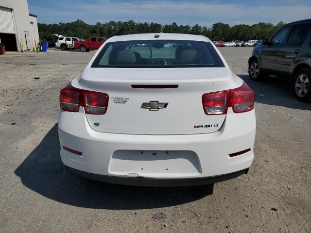 2016 CHEVROLET MALIBU LIM 1G11C5SA2GF119568
