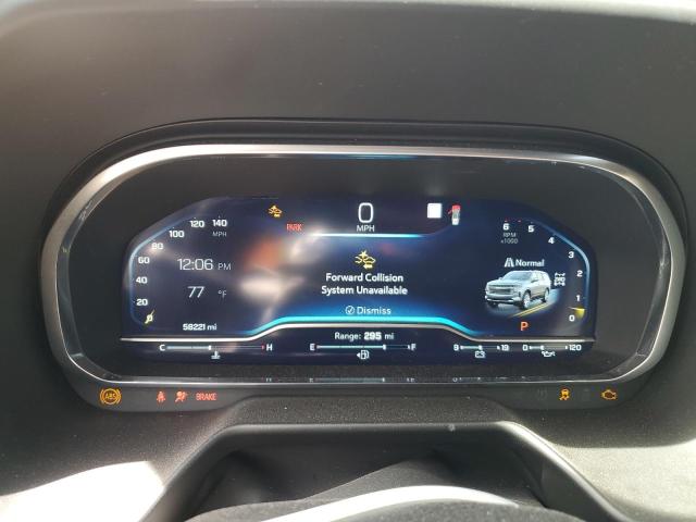 2022 CHEVROLET TAHOE K150 1GNSKTKL0NR194146