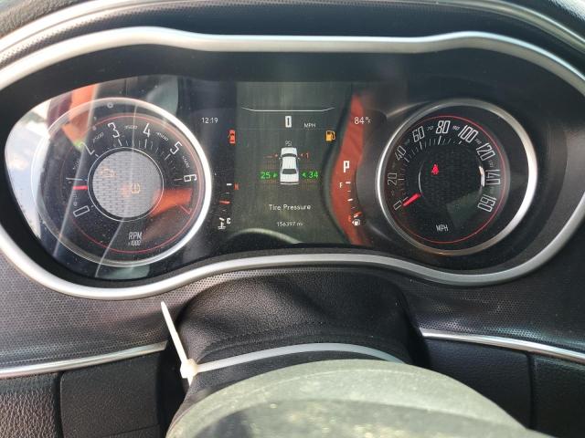 2018 DODGE CHALLENGER GT 2C3CDZGG3JH133006