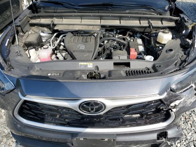 2023 TOYOTA HIGHLANDER L 5TDKDRBH5PS518164