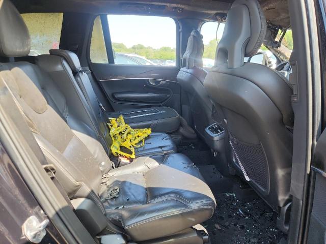 2016 VOLVO XC90 T6 YV4A22PK2G1029552