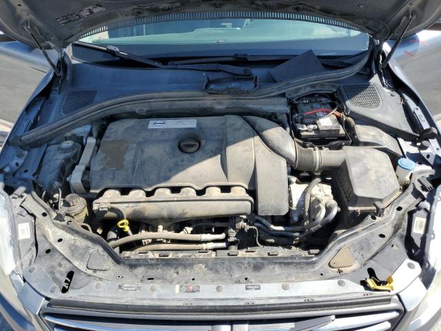 2016 VOLVO XC60 T6 PR YV4902RK3G2829468