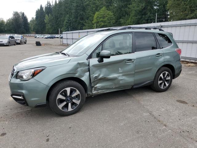 2017 SUBARU FORESTER 2.5I LIMITED JF2SJARC4HH459152