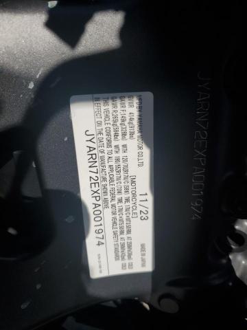 2023 YAMAHA MT09 D JYARN72EXPA001974
