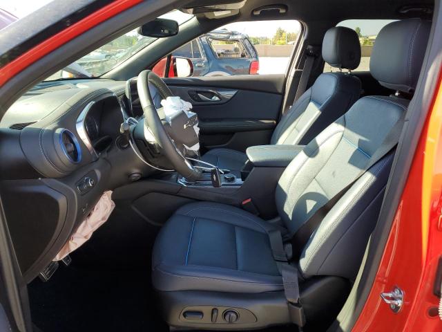 2024 CHEVROLET BLAZER RS - 3GNKBERS4RS257566