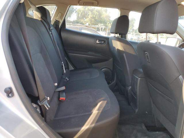 2015 NISSAN ROGUE SELE JN8AS5MT6FW155162