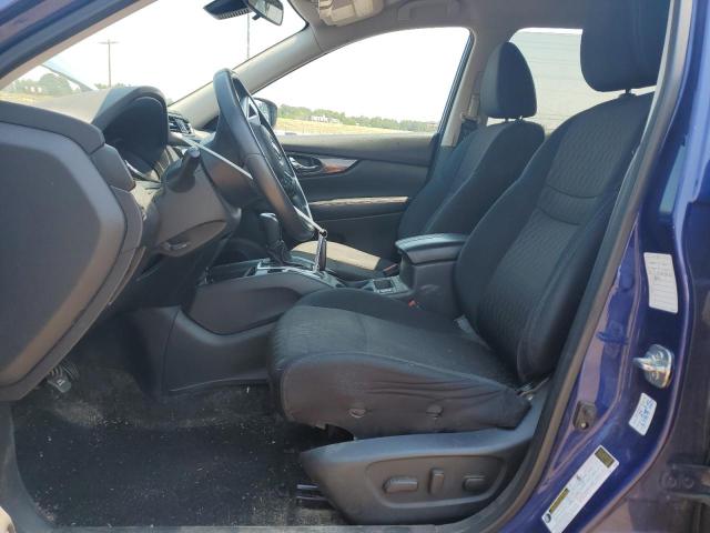 2019 NISSAN ROGUE S - 5N1AT2MT3KC754518
