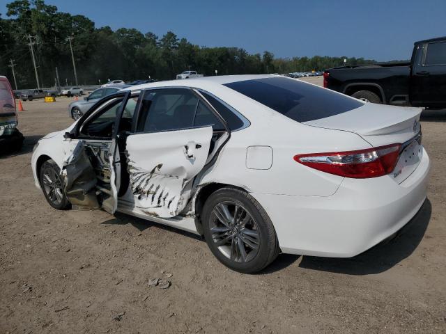 2017 TOYOTA CAMRY LE 4T1BF1FK5HU322686