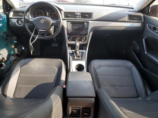 2019 VOLKSWAGEN PASSAT WOL 1VWLA7A3XKC006494