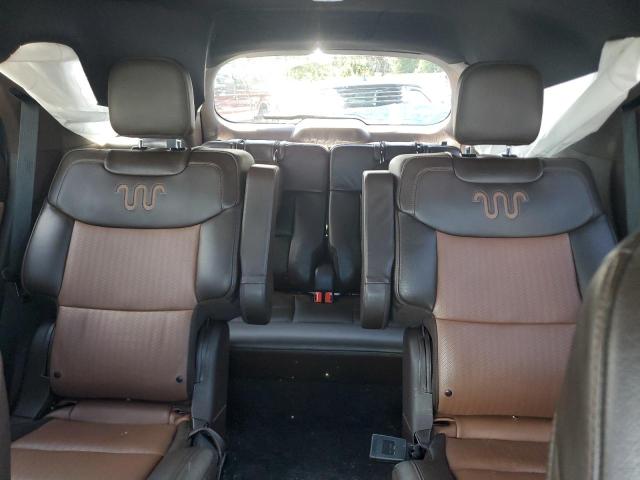 2022 FORD EXPLORER K 1FM5K7LC9NGB88588