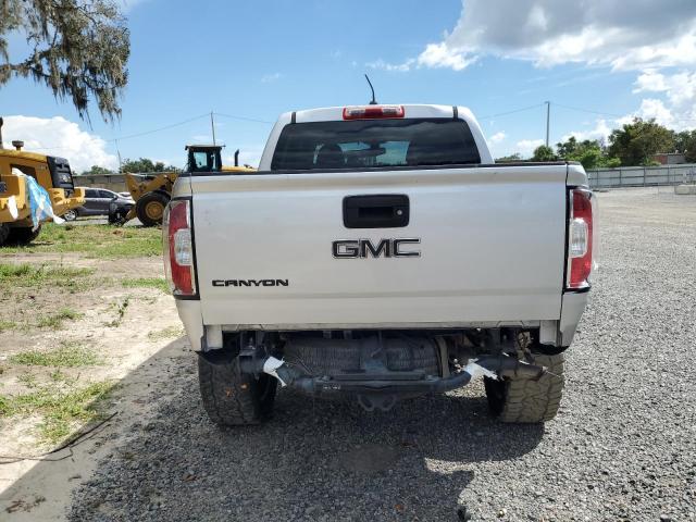 2016 GMC CANYON 1GTG5BE34G1230739