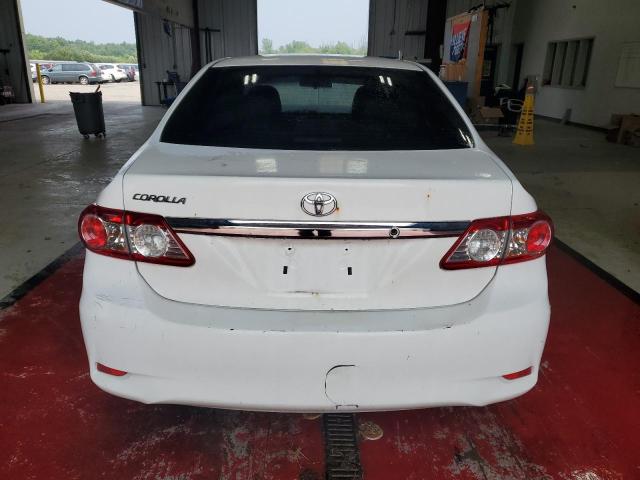 2013 TOYOTA COROLLA BA - 2T1BU4EE1DC007477