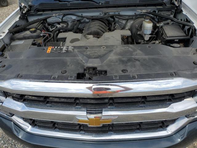 2018 CHEVROLET SILVERADO 3GCUKSEC2JG277515