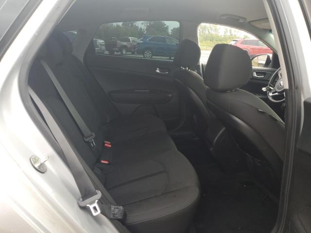 2018 KIA OPTIMA LX - 5XXGT4L33JG259844