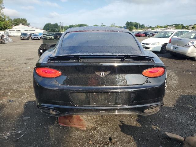 2024 BENTLEY CONTINENTA SCBCT2ZG5RC013955