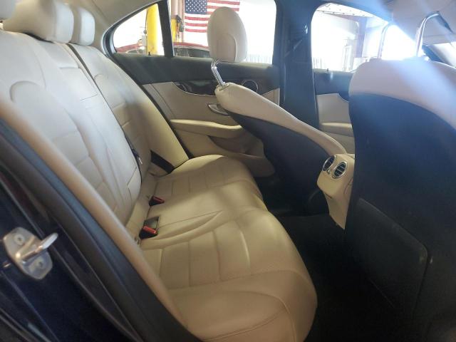 2017 MERCEDES-BENZ C 300 4MAT 55SWF4KB5HU223371