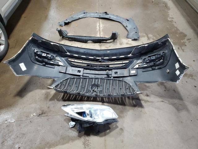 2015 BUICK ENCLAVE 5GAKRBKD9FJ206917