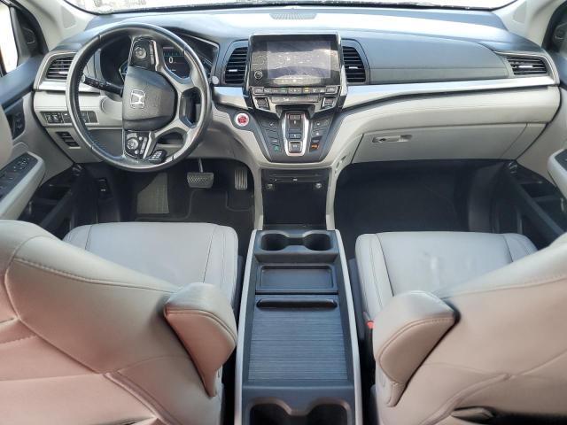 2018 HONDA ODYSSEY EX 5FNRL6H7XJB050815