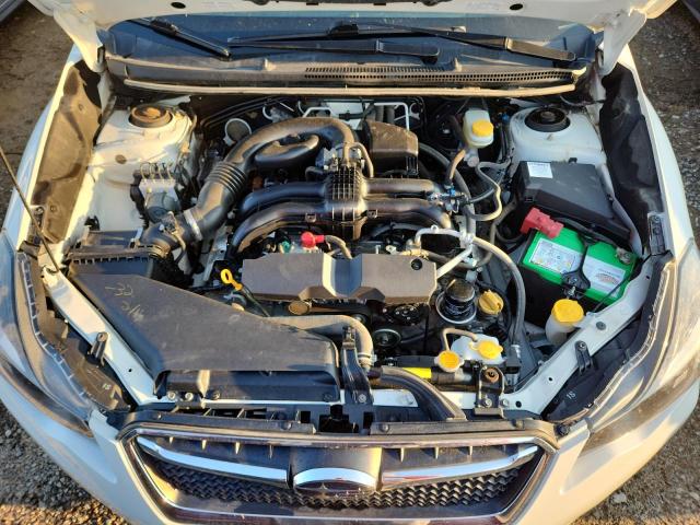 2016 SUBARU IMPREZA SP JF1GPAP69G8239333