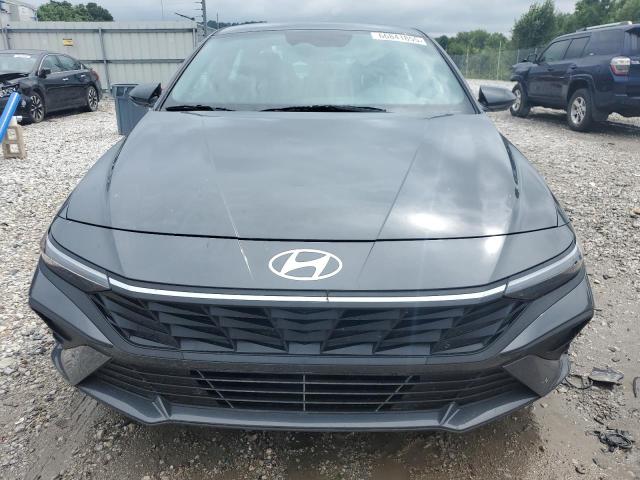 2025 HYUNDAI ELANTRA SE KMHLM4DG0SU916880