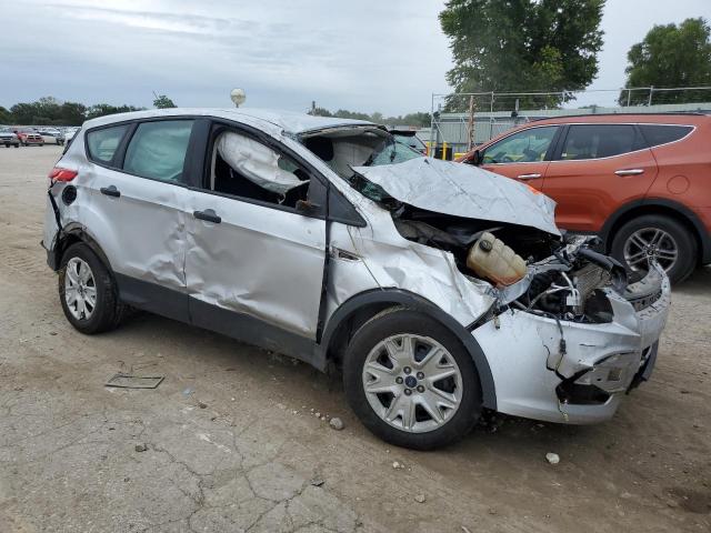 2014 FORD ESCAPE S - 1FMCU0F78EUA21888
