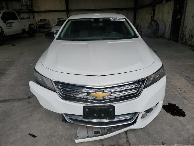 2015 CHEVROLET IMPALA LS 1G11Z5SLXFU100275