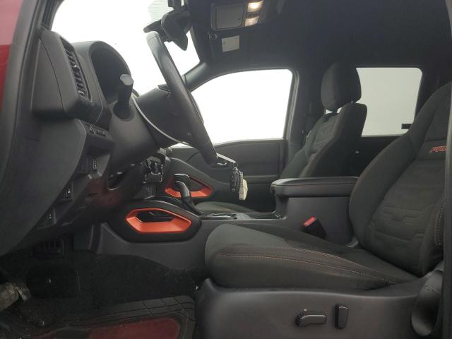2023 NISSAN FRONTIER S - 1N6ED1EK9PN607454