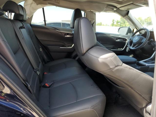 2023 TOYOTA RAV4 XLE P 2T3C1RFV3PW288071