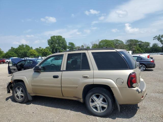 2007 CHEVROLET TRAILBLAZE #3230369649