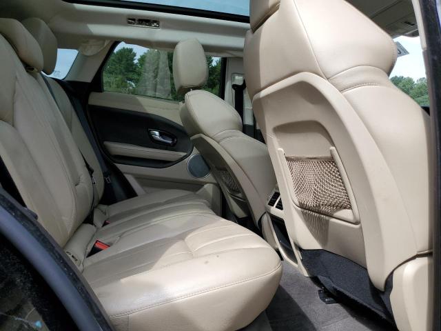 2017 LAND ROVER RANGE ROVER EVOQUE SE SALVP2BGXHH181783