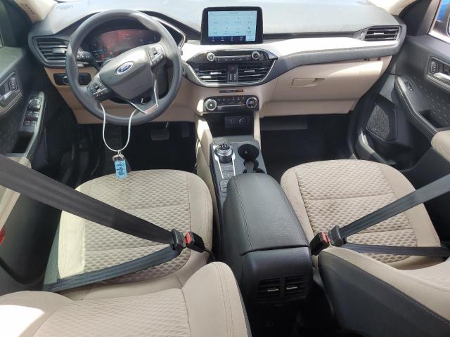 2020 FORD ESCAPE SE - 1FMCU0G68LUB96595
