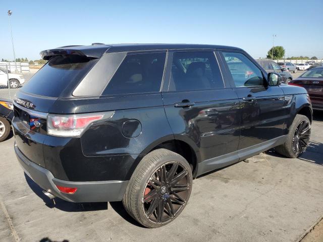 2015 LAND ROVER RANGE ROVER SPORT HSE SALWR2VF4FA517743