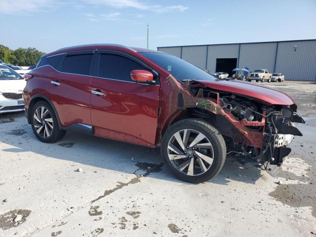 2016 NISSAN MURANO S 5N1AZ2MG4GN114458