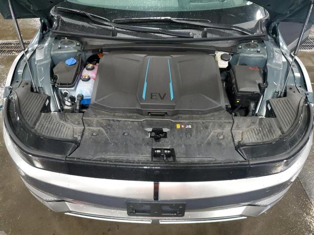 2024 HYUNDAI IONIQ 5 LI KM8KRDDF4RU320749