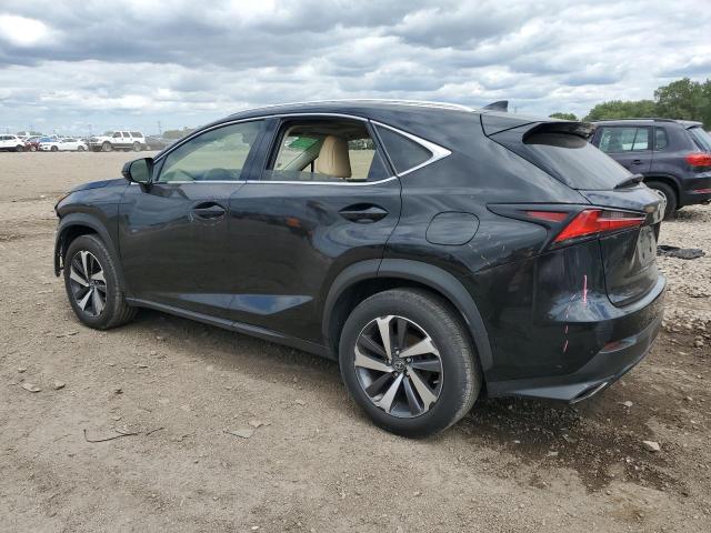 2019 LEXUS NX 300 BAS - JTJBARBZ1K2196136