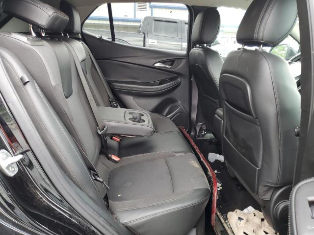 2022 BUICK ENCORE GX SELECT KL4MMDSL1NB074926