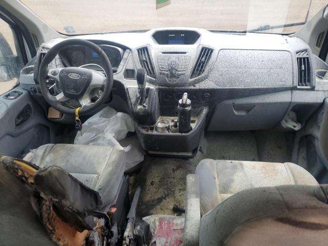 2015 FORD TRANSIT T- 1FBZX2ZM8FKA30837