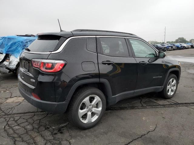 2020 JEEP COMPASS LATITUDE #3310553049
