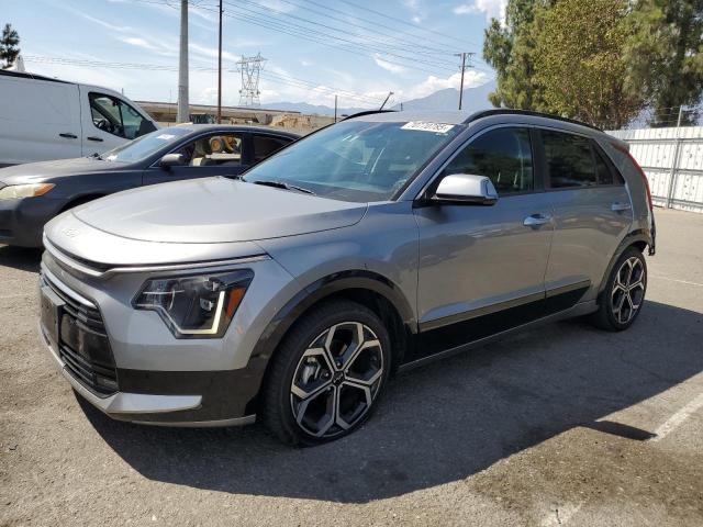 2023 KIA NIRO SX KNDCT3LE0P5043828