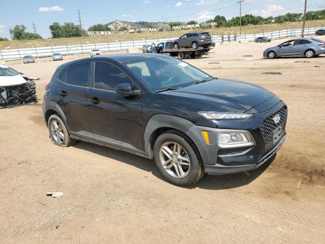 2021 HYUNDAI KONA SE - KM8K1CAA6MU724445